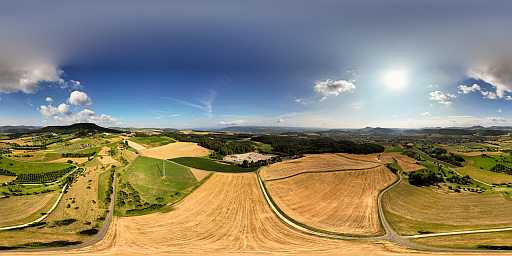 Tannenheim bei Frick