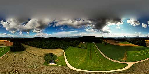 Buschbergkapelle