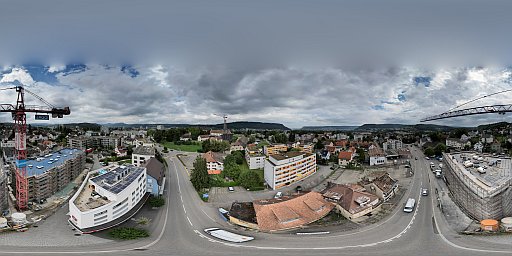 Windisch Zürcherstrasse