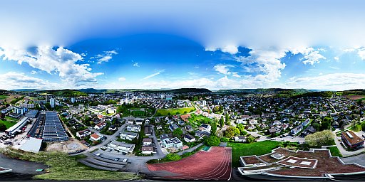 Dohlenzelg Schulhaus